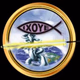 RADIO REFRIGERIO Logo