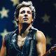 Bruce Springsteen FanLoop Radio Logo