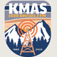 Tracing the Fjord - KMAS Logo
