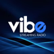 Vibe Streaming Radio Logo