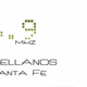 FM Aarón Castelleanos 106.9 Logo
