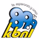 Radio Manantial - KBNL logo