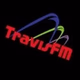 TravisFM - Pop Mix Tape logo