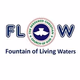CWR Network - Fountain of Living Waters Radio Logo