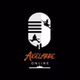 Radio Akelarre logo