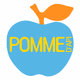 Radio Pomme d'Api Logo