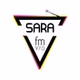 Sara FM 97.0 logo