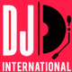 Radio DJ International Logo