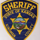 Kingman, KS Sheriff, Police, EMS Logo