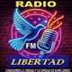 Radio Libertad FM Logo