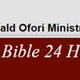 Bible Online Radio Logo