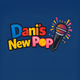 Dani's New Pop Logo