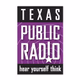 Texas Public Radio - KVHL Logo