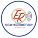 Outlaw Entertainment Radio Logo