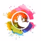 Ibiza Global Radio logo