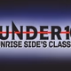 Thunder 100.7 - WWTH Logo