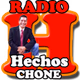 Radio Hechos Logo