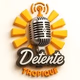 Radio Détente Tropique Internationale Logo