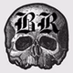 Berserker Radio logo
