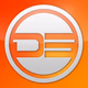 Rádio Digital Esportes Logo