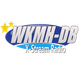 WKMH-DB X-Stream Radio Logo