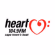 Heart FM Logo