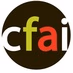 CFAI 101.1 / 105.1 - CFAI-FM Logo