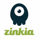 Radio Zinkia Logo