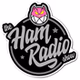 The Ham Radio Show logo