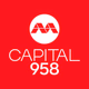 Capital 95.8 FM Logo
