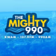 The Mighty 990 - KWAM Logo