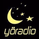 Yö Radio Logo