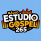 ESTÚDIO GOSPEL logo