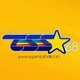 Radio Tele SuperStar Logo