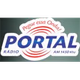 Rádio Portal 1450 Logo