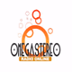 Omega Stereo Radio Online Logo