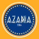 Radio Azania Logo