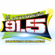 La Tlaxiaqueña 91.5 FM Logo