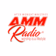 AMM Radio Logo