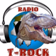 Radio T-Rock Logo