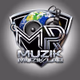 Muzik Research Lab Logo