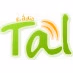Rádio Tal (Rock) Logo