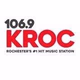106.9 KROC - KROC-FM Logo