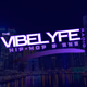 The Vibelyfe - The Vibe Lyfe Radio Logo