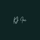 KJ Inc Radio Christmas Logo