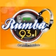 Rumba FM Zaragoza logo