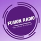 Fusion Radio logo