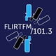 Flirt FM logo