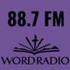 Word Radio - WRKJ Logo