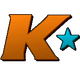Kaset FM Special Logo